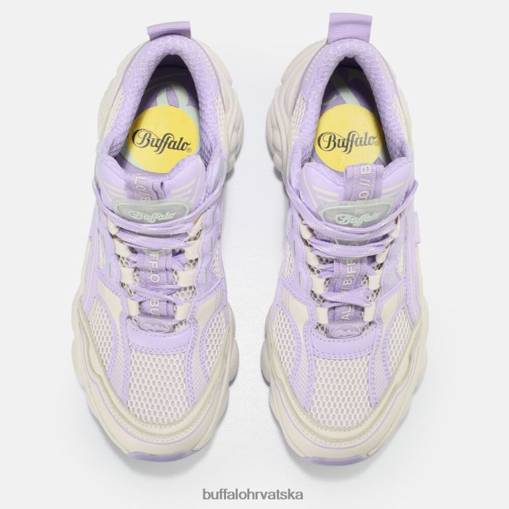 lavanda Buffalo cld run jog tenisica vegan |tenisice TDD6T234